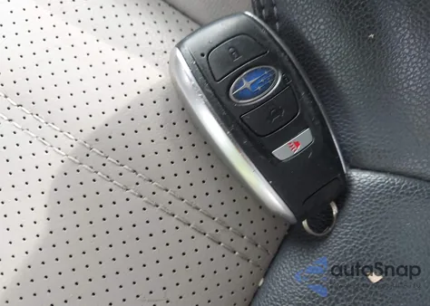 2020 Subaru Forester Limited из США, поврежденный, VIN JF2SKASC8LH480652